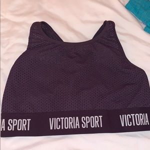 Sports bra by Victoria secret
